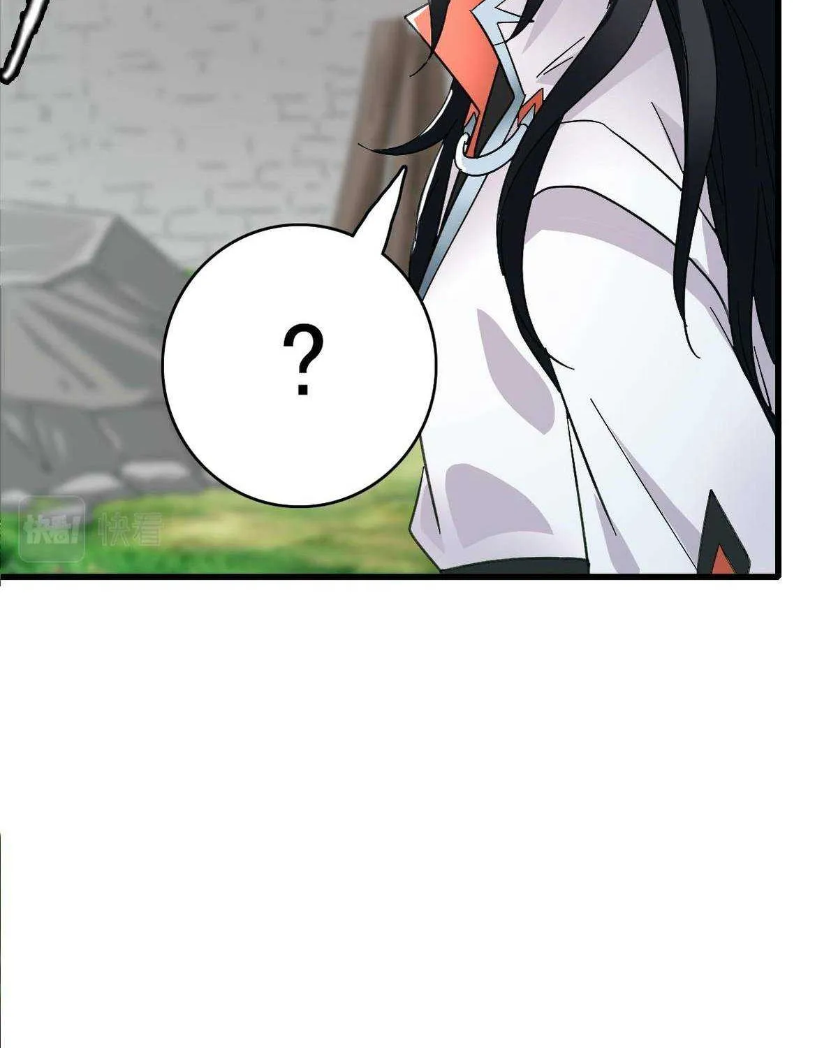 Supreme Taoist (2021) Chapter 61 page 35 - 