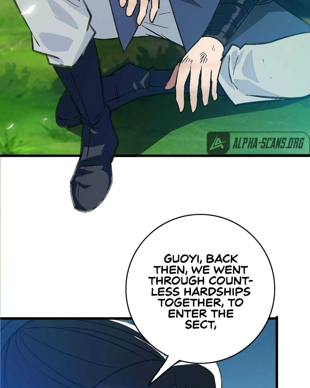 Supreme Taoist (2021) Chapter 61 page 40 - 