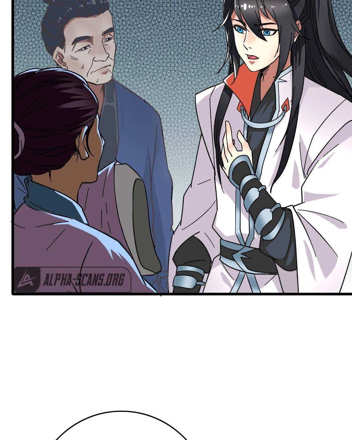 Supreme Taoist (2021) Chapter 61 page 5 - 