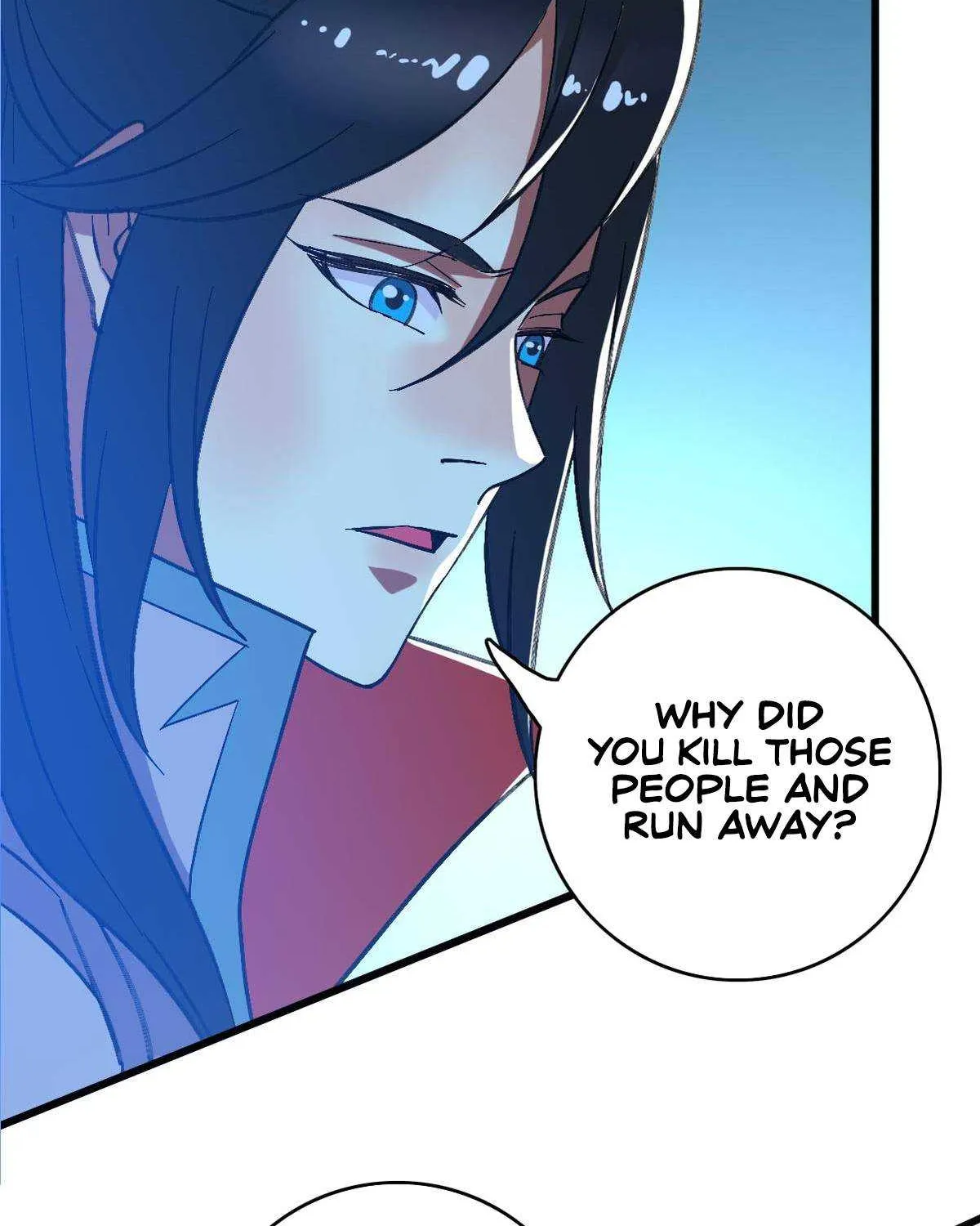 Supreme Taoist (2021) Chapter 61 page 41 - 