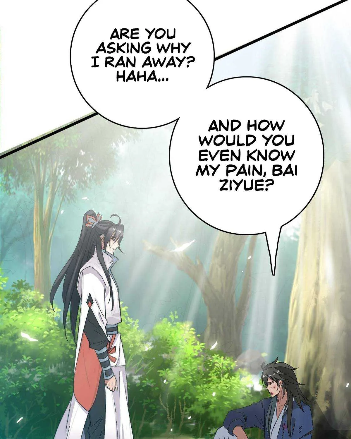 Supreme Taoist (2021) Chapter 61 page 42 - 