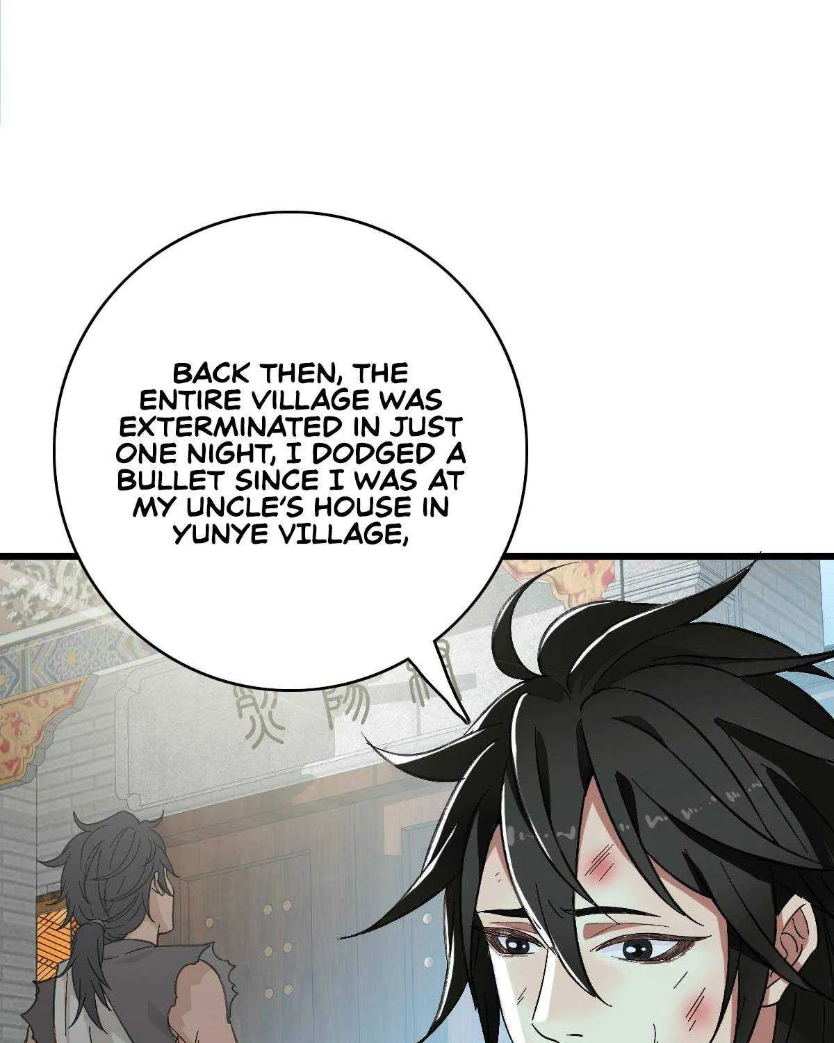 Supreme Taoist (2021) Chapter 61 page 44 - 