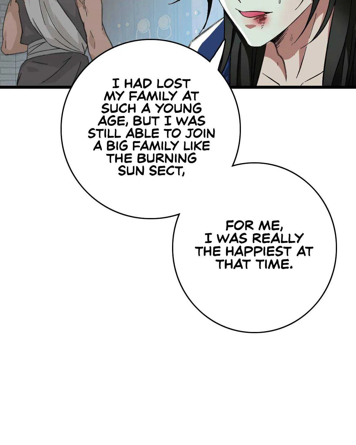Supreme Taoist (2021) Chapter 61 page 45 - 