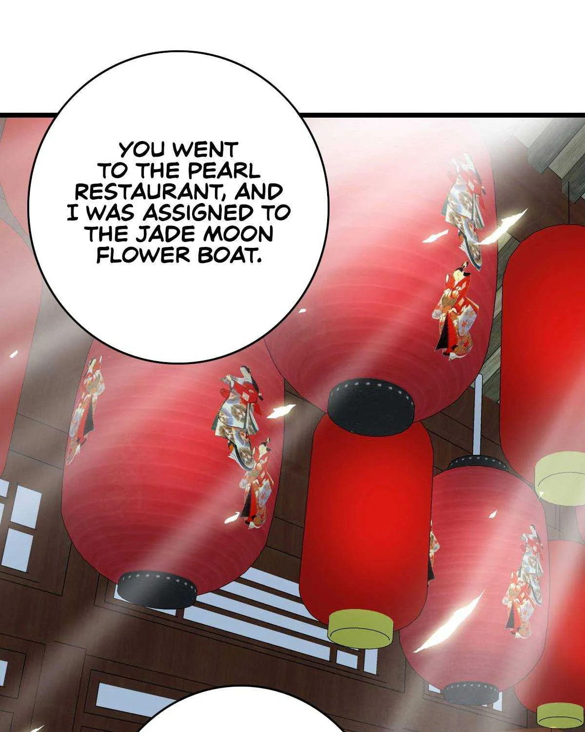 Supreme Taoist (2021) Chapter 61 page 46 - 