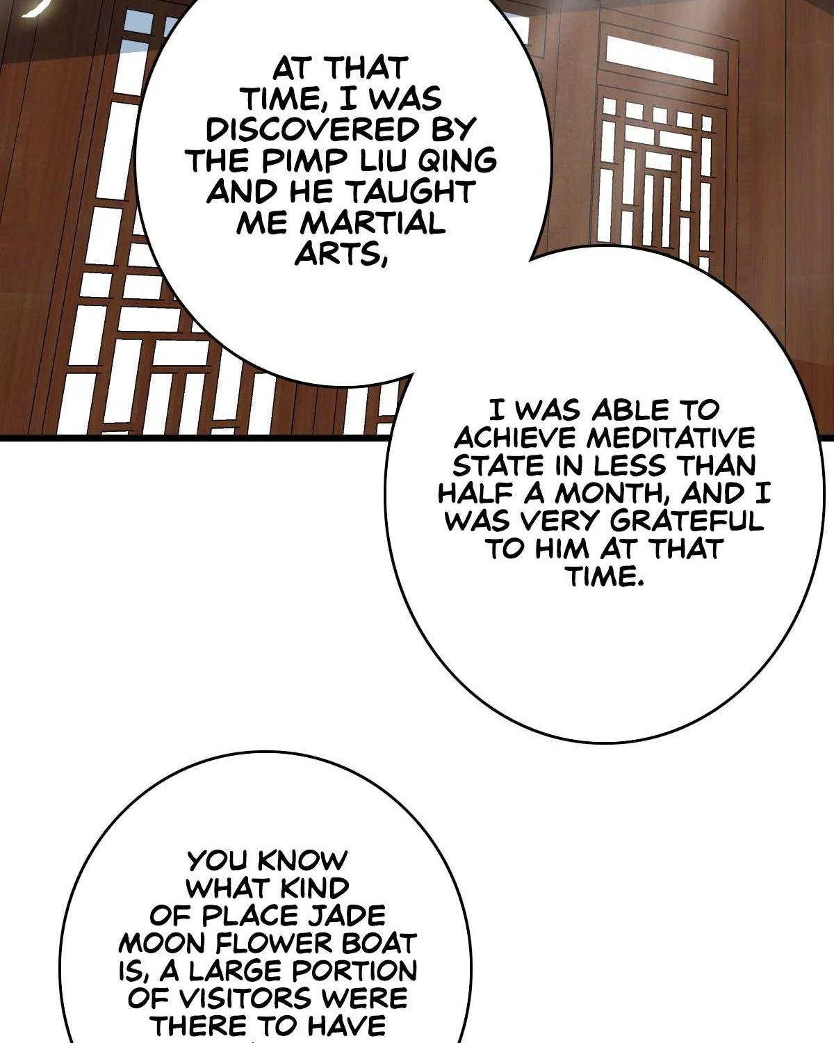 Supreme Taoist (2021) Chapter 61 page 47 - 