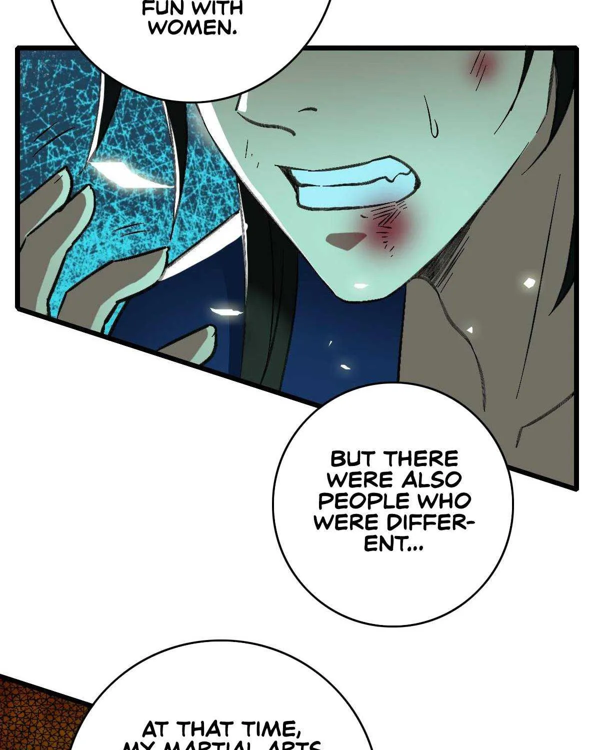 Supreme Taoist (2021) Chapter 61 page 48 - 