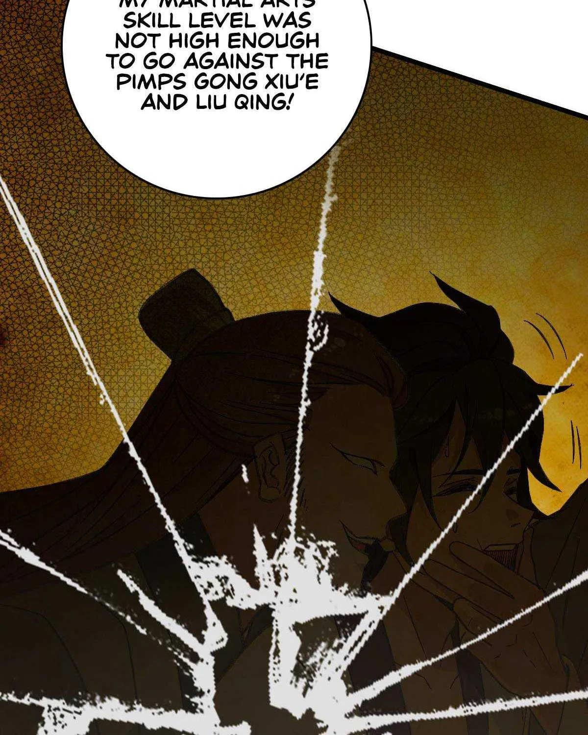Supreme Taoist (2021) Chapter 61 page 49 - 