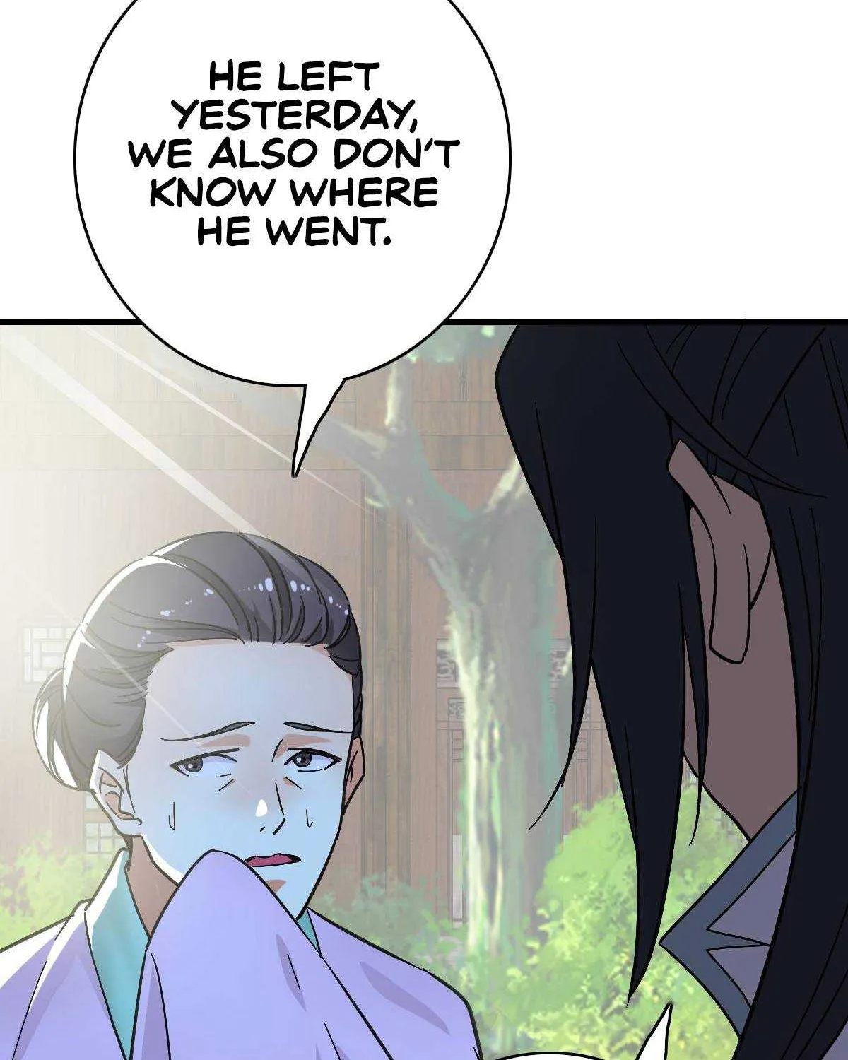 Supreme Taoist (2021) Chapter 61 page 6 - 