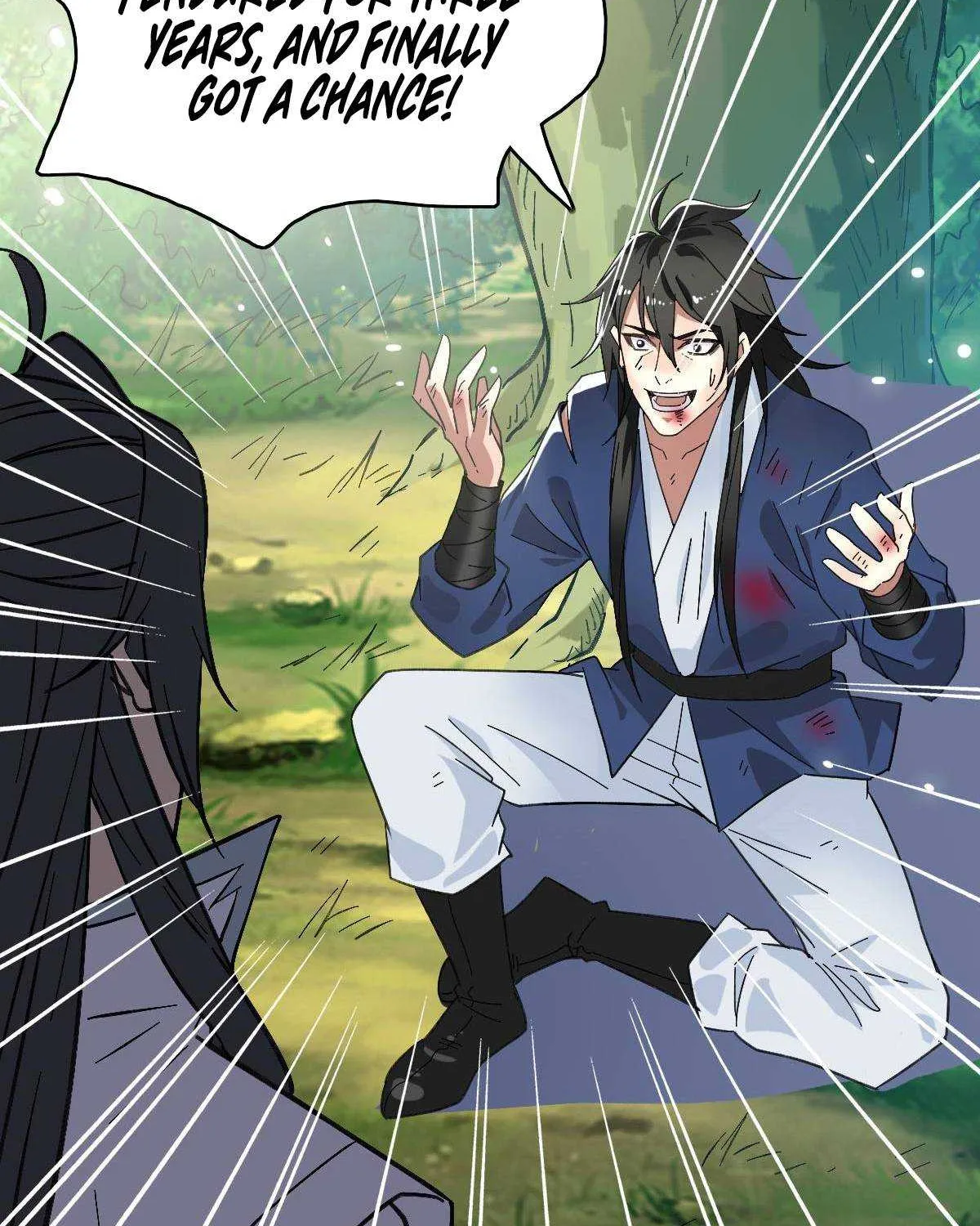 Supreme Taoist (2021) Chapter 61 page 53 - 