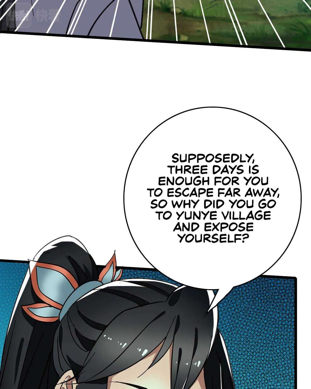 Supreme Taoist (2021) Chapter 61 page 54 - 