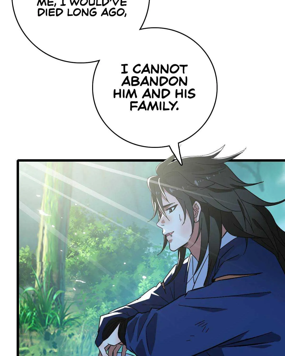 Supreme Taoist (2021) Chapter 61 page 56 - 