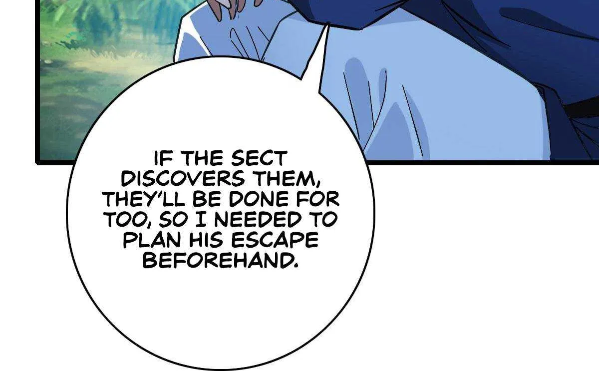 Supreme Taoist (2021) Chapter 61 page 57 - 