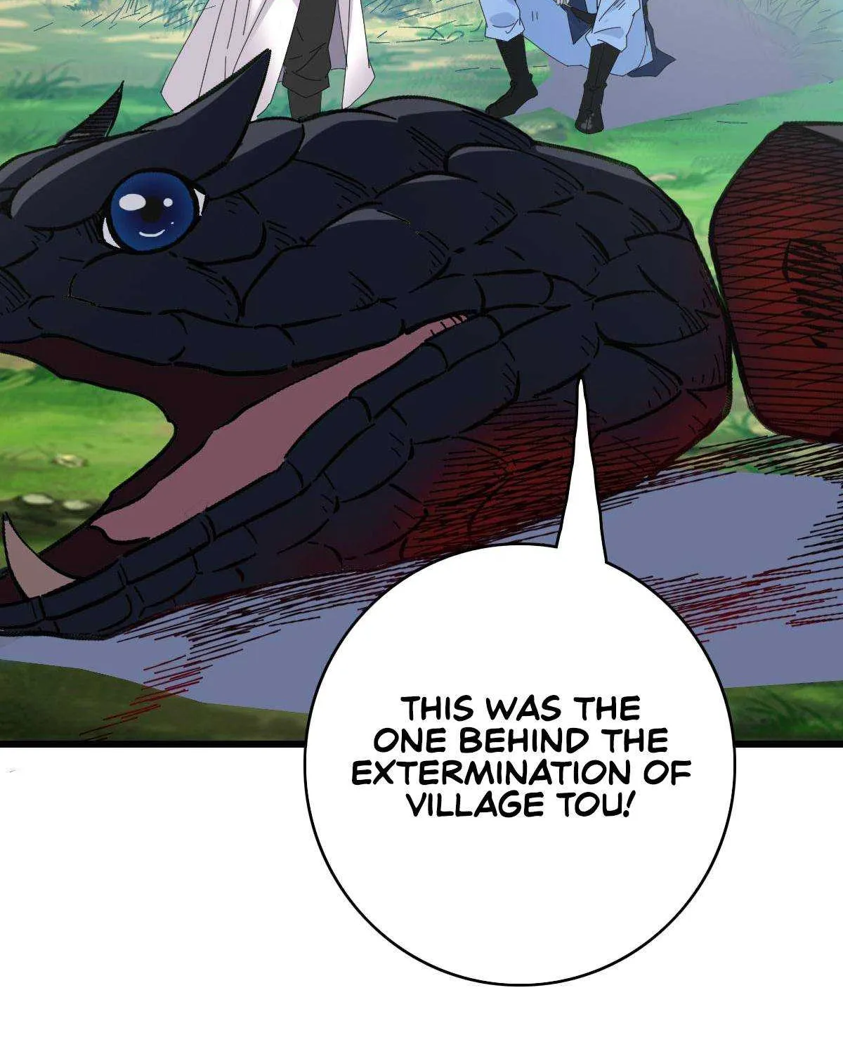 Supreme Taoist (2021) Chapter 61 page 59 - 