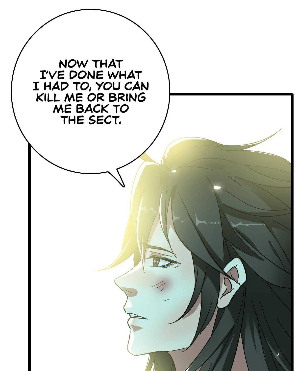 Supreme Taoist (2021) Chapter 61 page 60 - 
