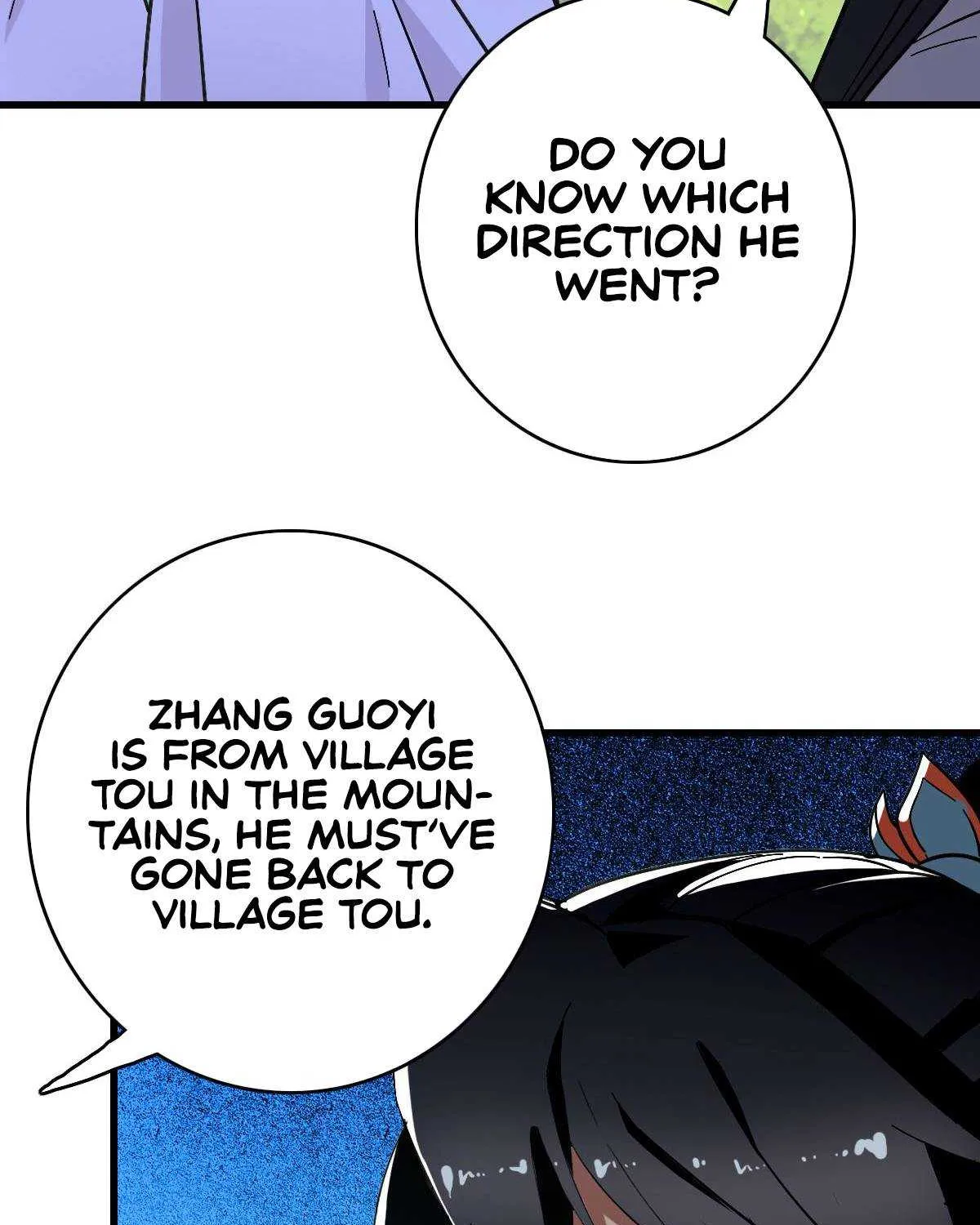 Supreme Taoist (2021) Chapter 61 page 7 - 