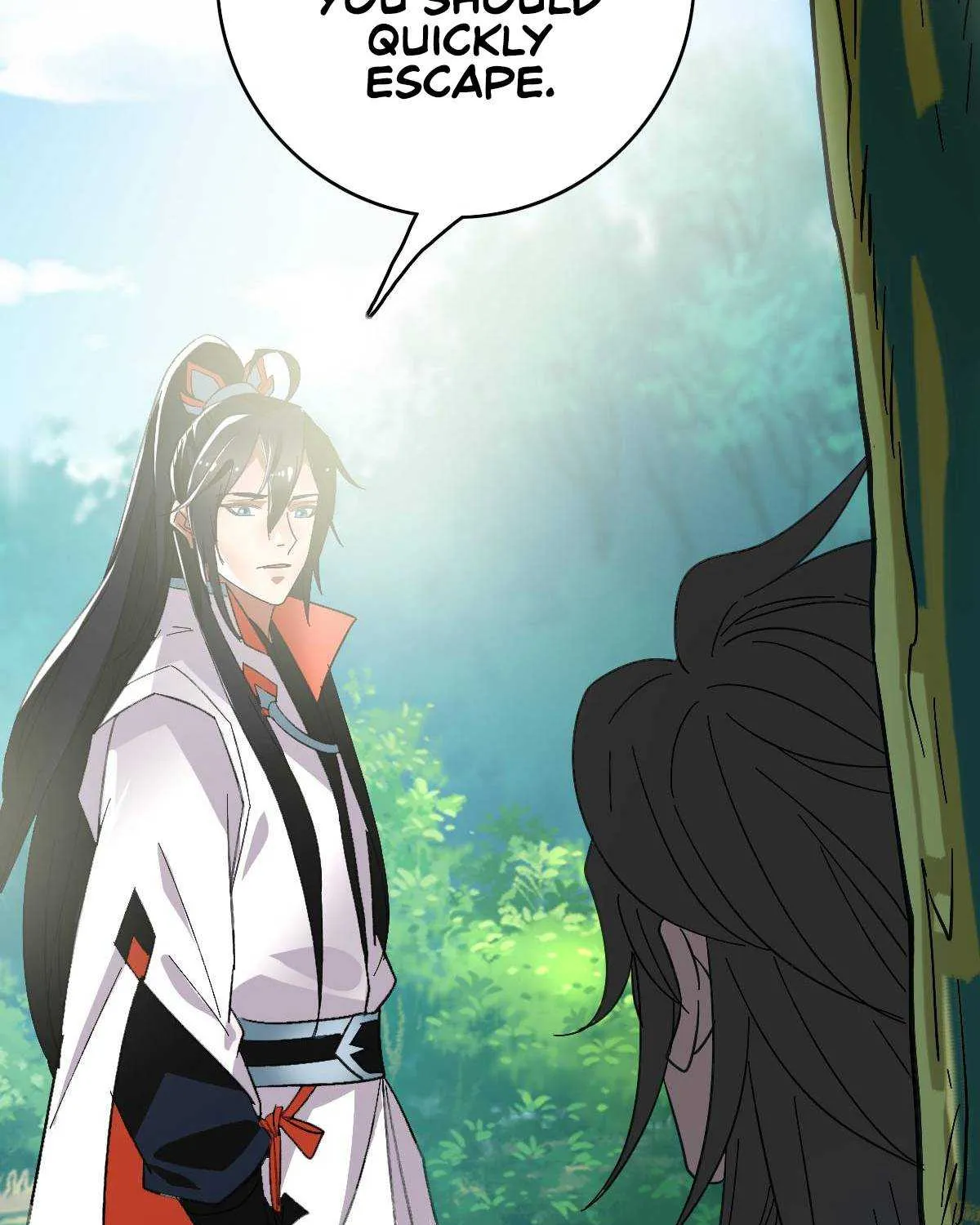 Supreme Taoist (2021) Chapter 61 page 62 - 