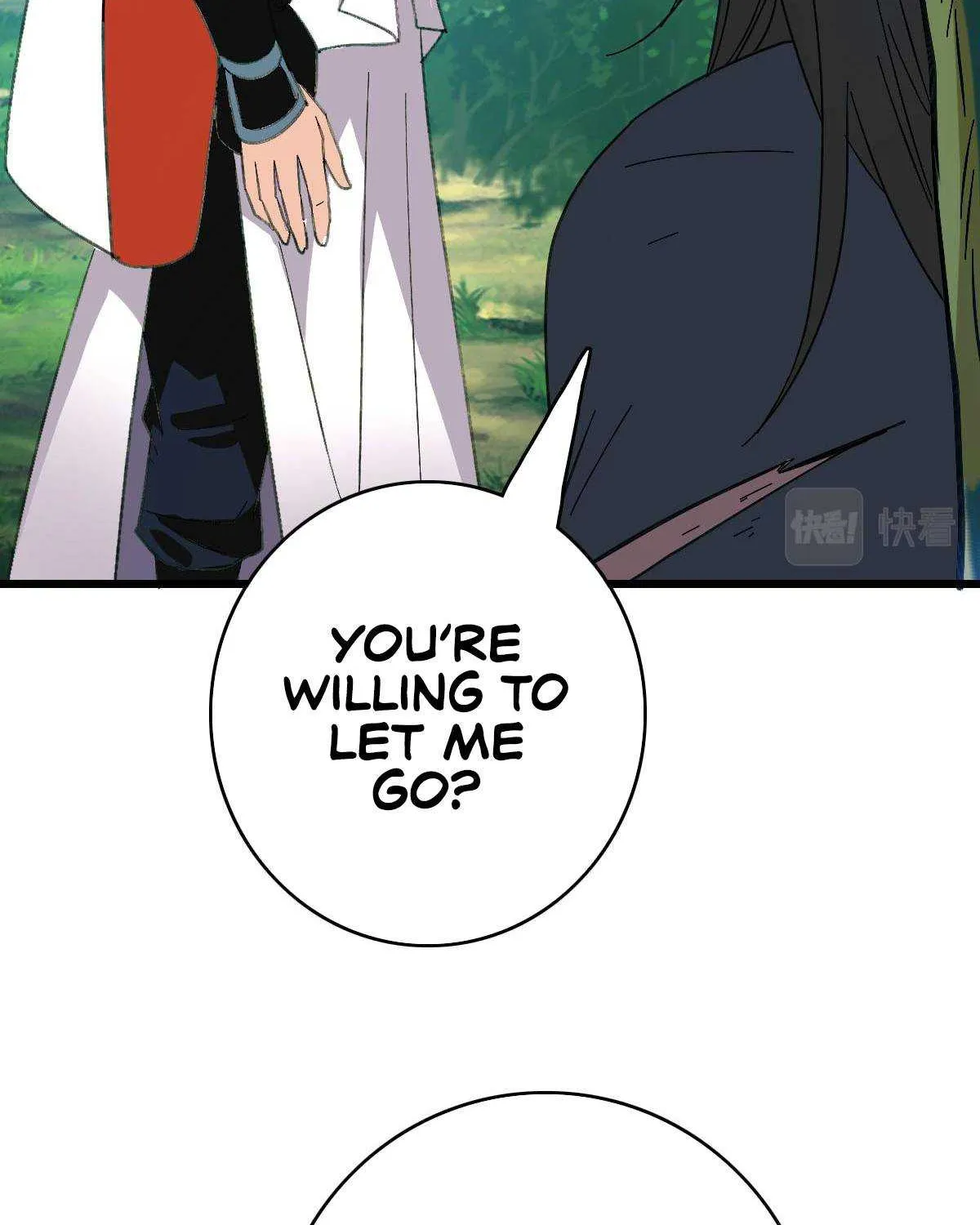 Supreme Taoist (2021) Chapter 61 page 63 - 