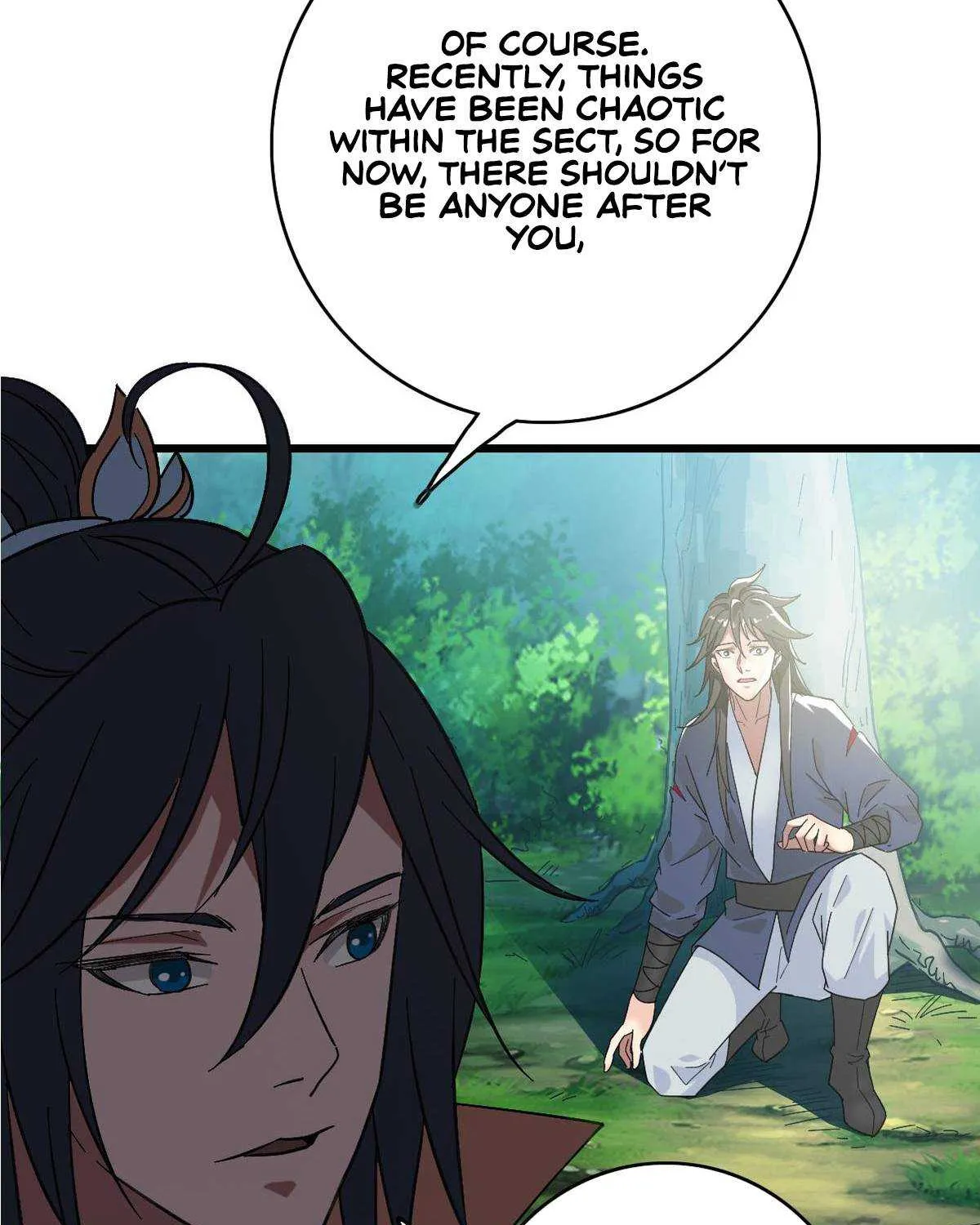 Supreme Taoist (2021) Chapter 61 page 64 - 