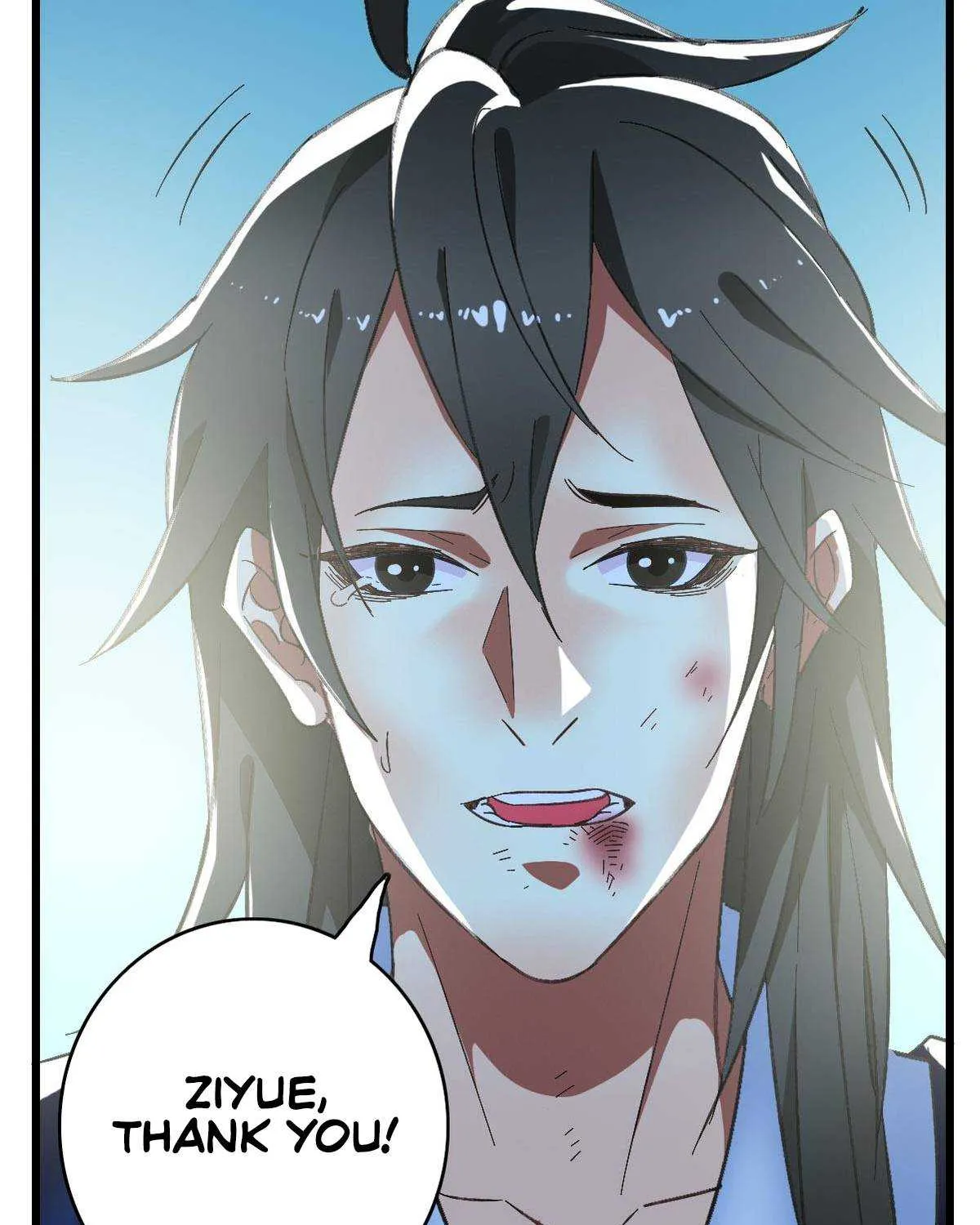 Supreme Taoist (2021) Chapter 61 page 66 - 