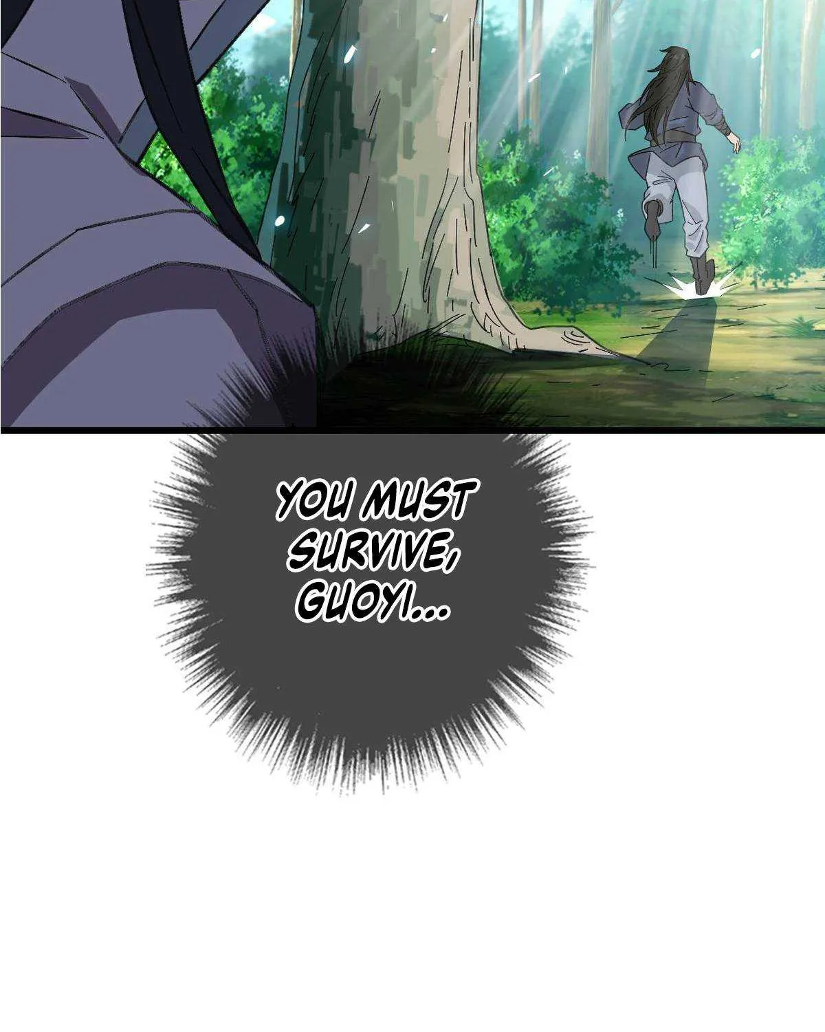Supreme Taoist (2021) Chapter 61 page 68 - 
