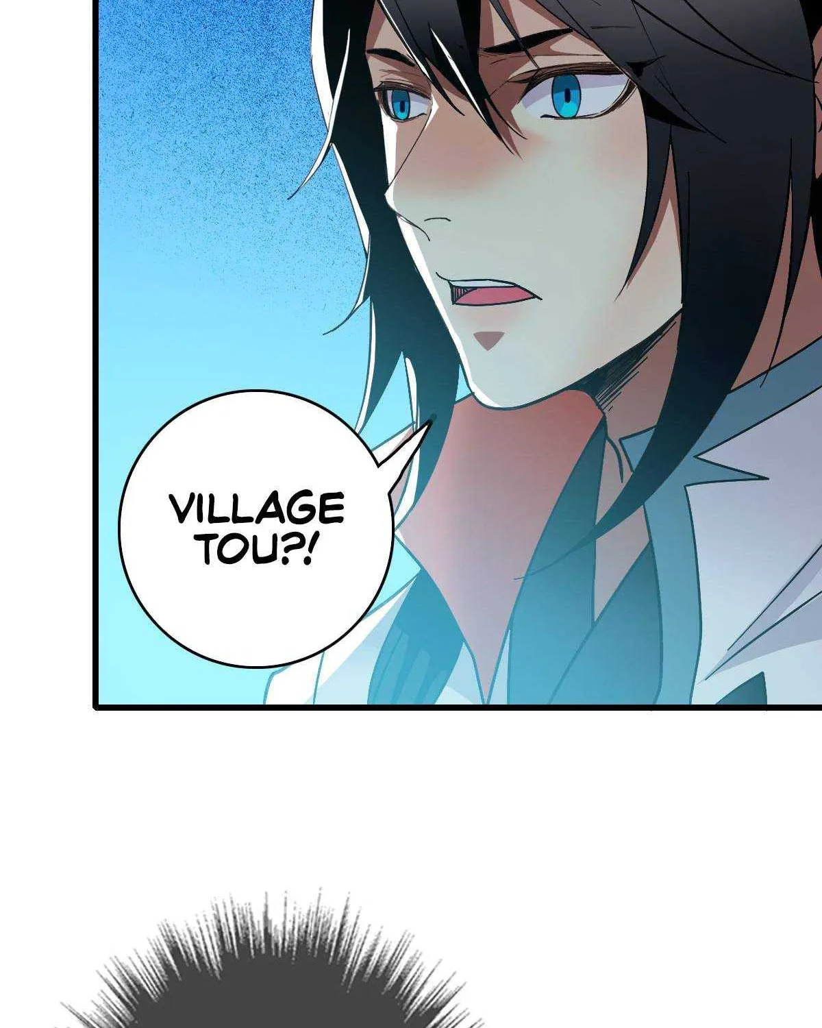 Supreme Taoist (2021) Chapter 61 page 8 - 