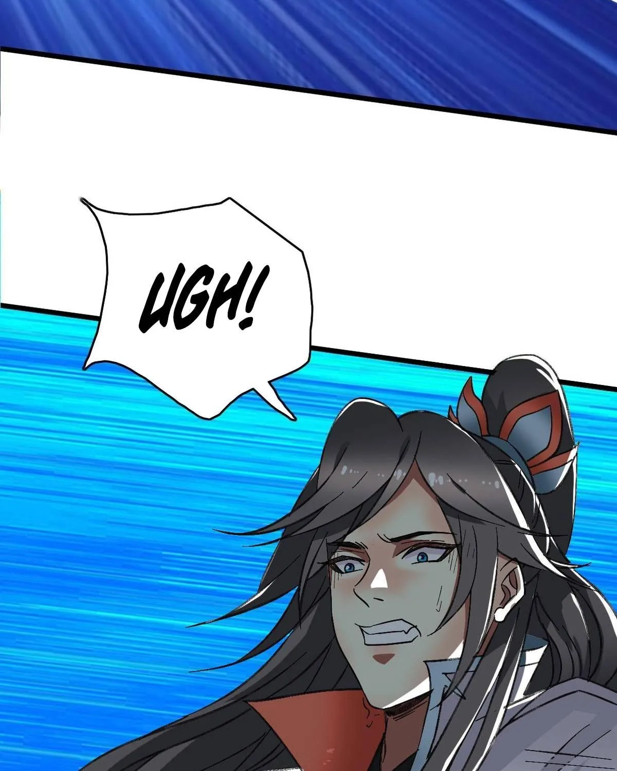 Supreme Taoist (2021) Chapter 61 page 74 - 
