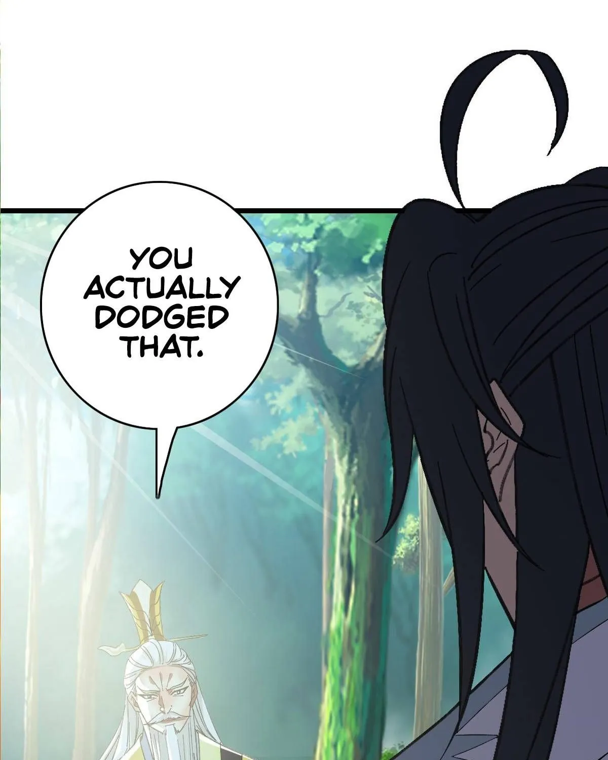 Supreme Taoist (2021) Chapter 61 page 78 - 