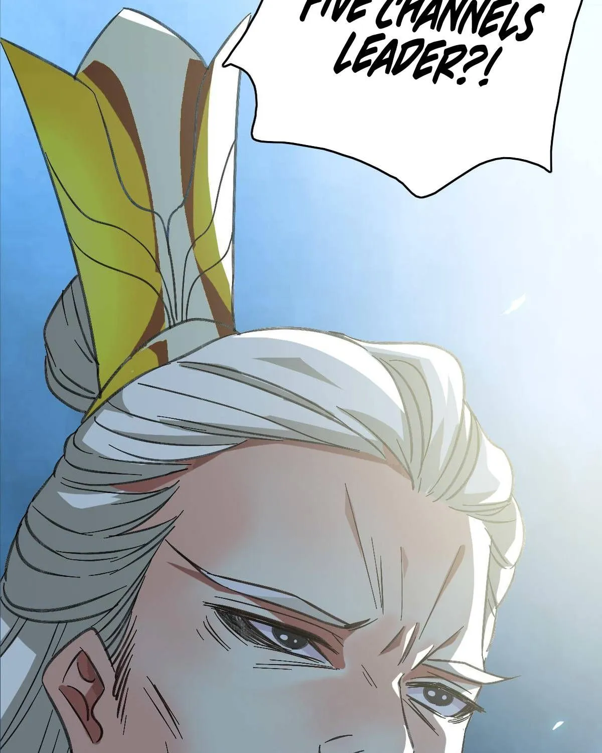 Supreme Taoist (2021) Chapter 61 page 80 - 