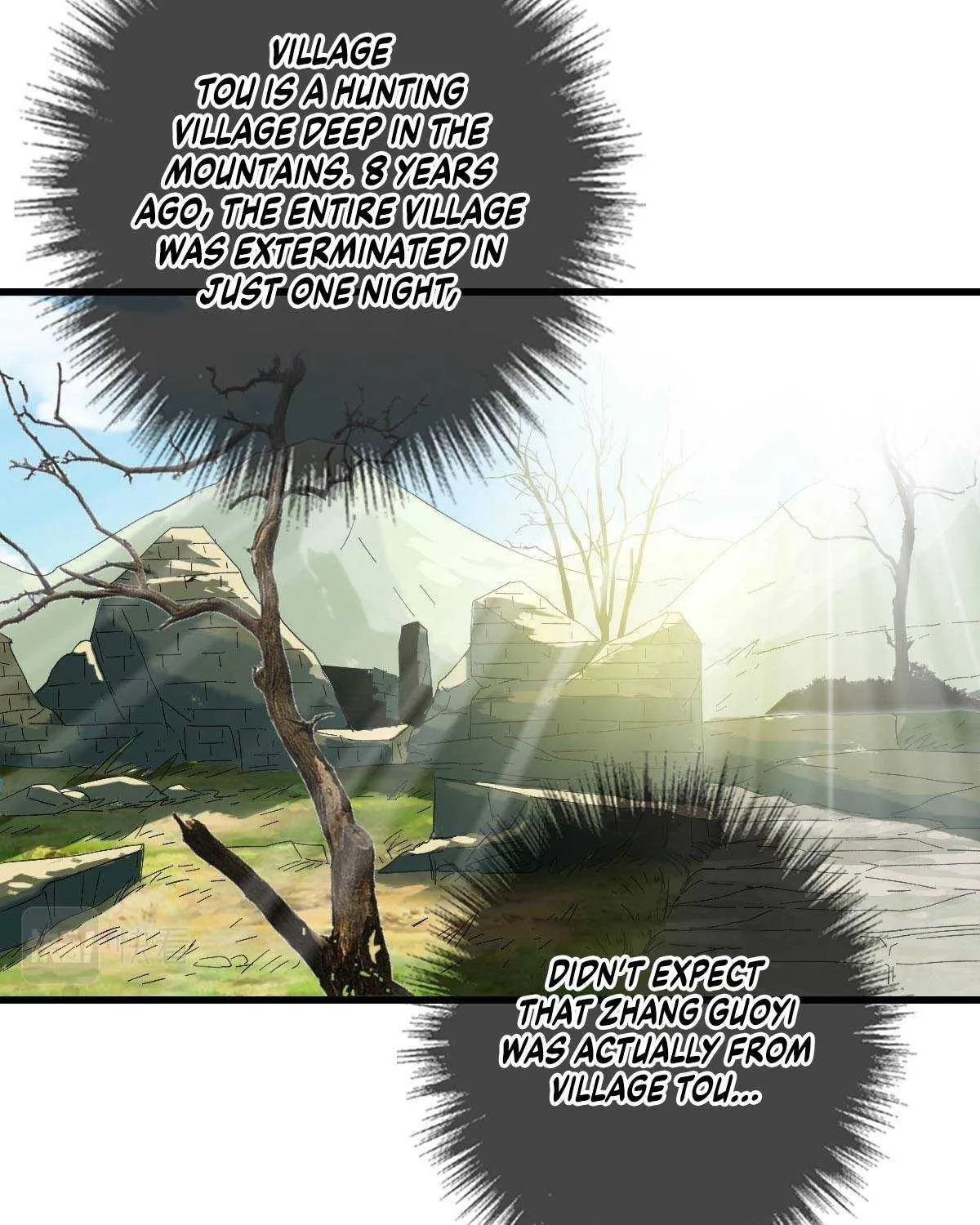 Supreme Taoist (2021) Chapter 61 page 9 - 