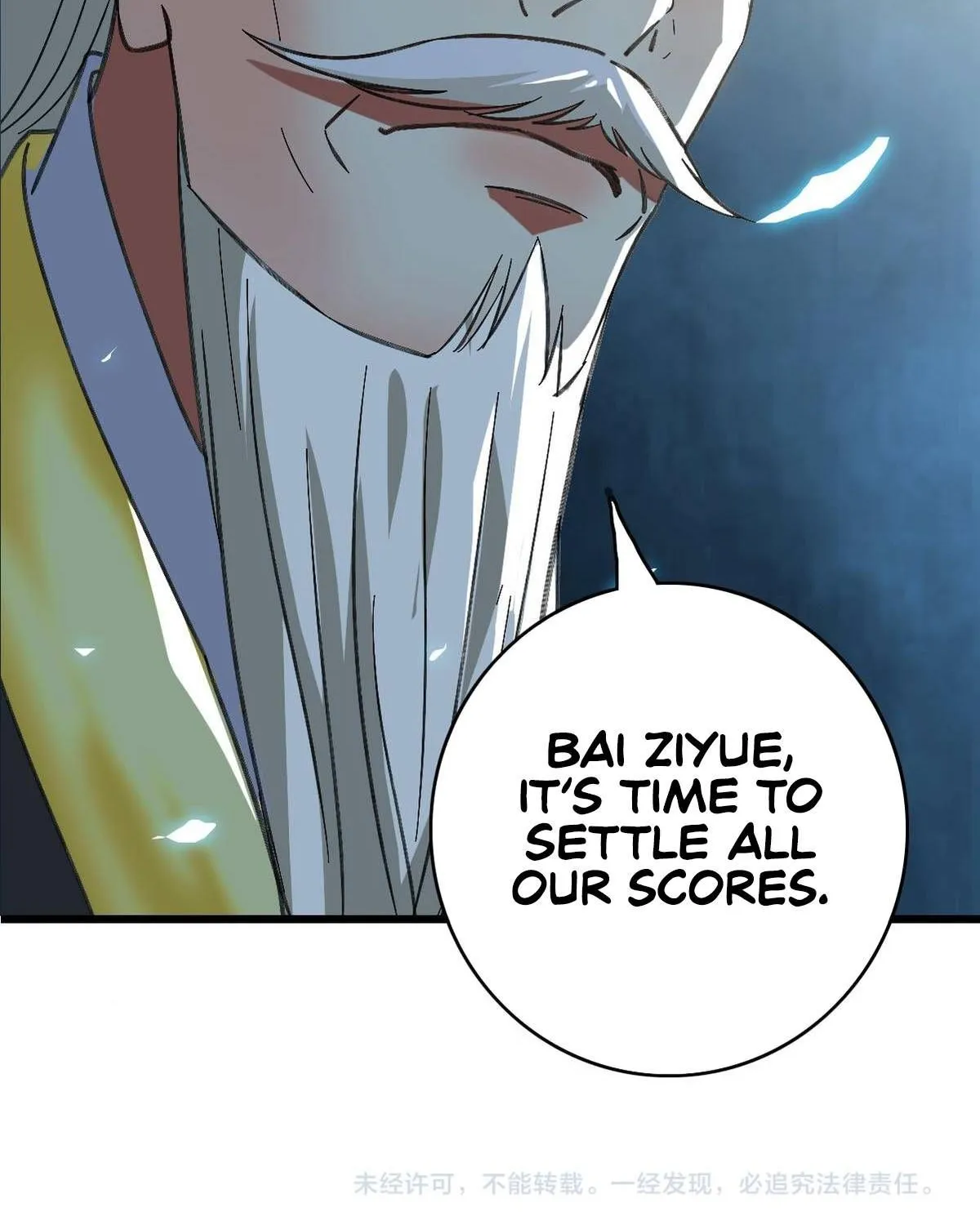 Supreme Taoist (2021) Chapter 61 page 81 - 