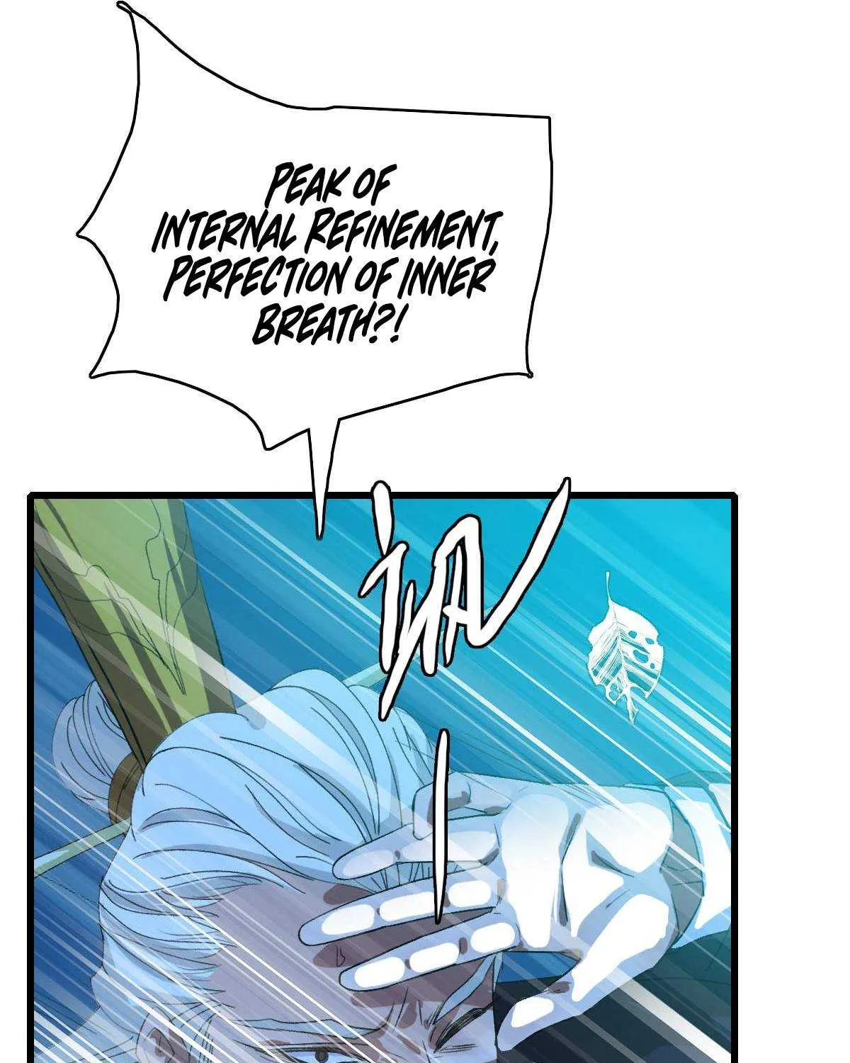 Supreme Taoist (2021) Chapter 62 page 16 - 
