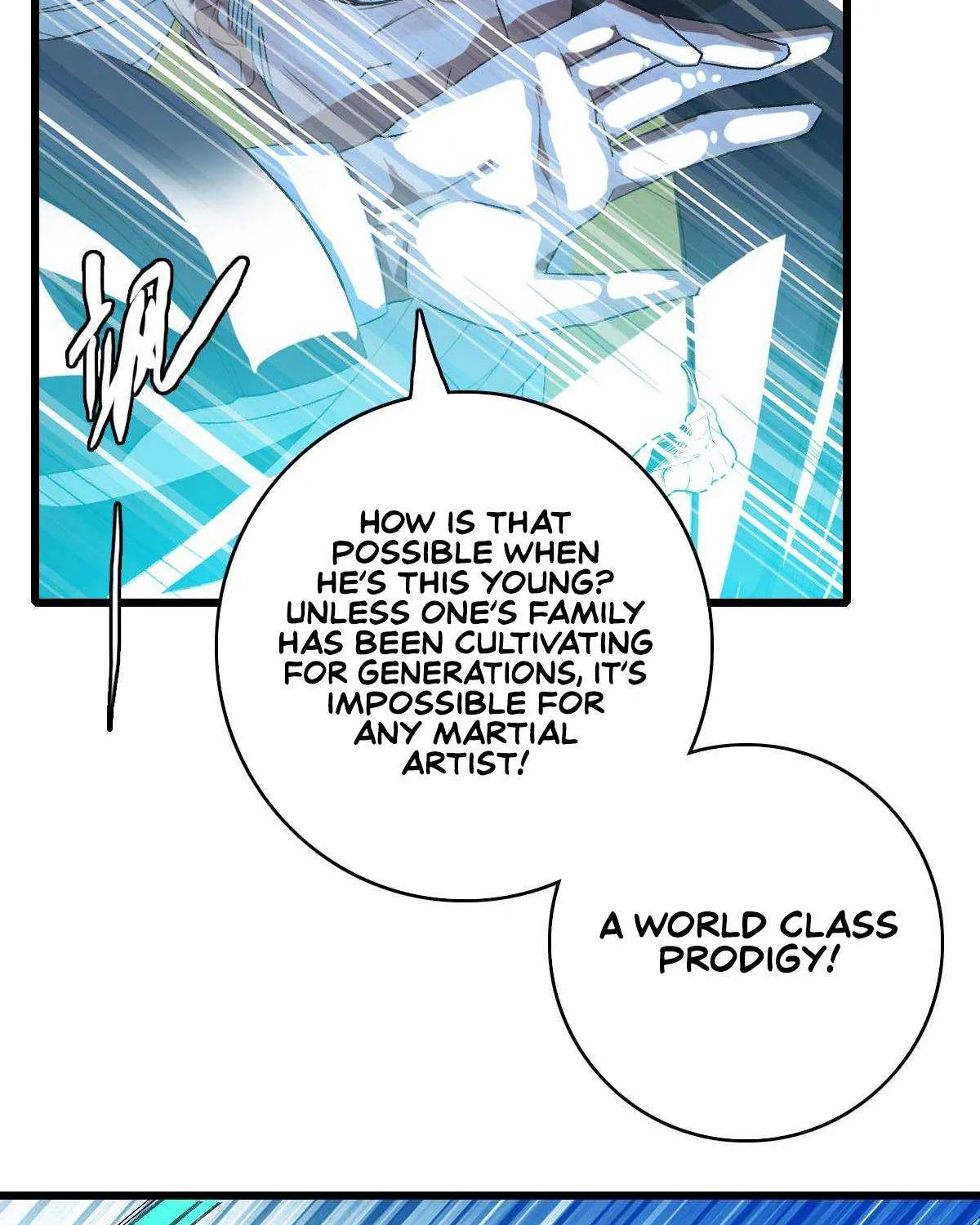 Supreme Taoist (2021) Chapter 62 page 17 - 
