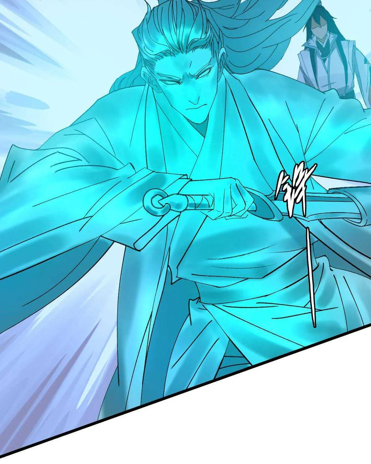 Supreme Taoist (2021) Chapter 62 page 21 - 