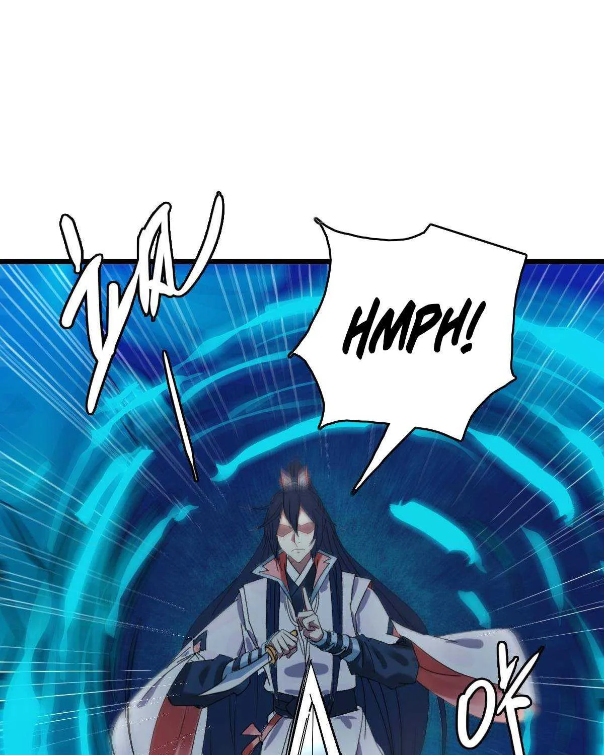 Supreme Taoist (2021) Chapter 62 page 24 - 