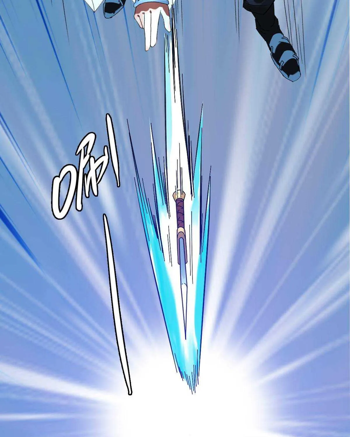 Supreme Taoist (2021) Chapter 62 page 27 - 