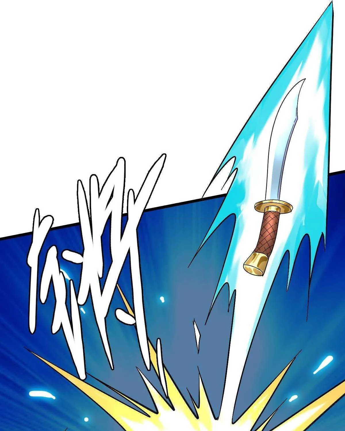 Supreme Taoist (2021) Chapter 62 page 30 - 