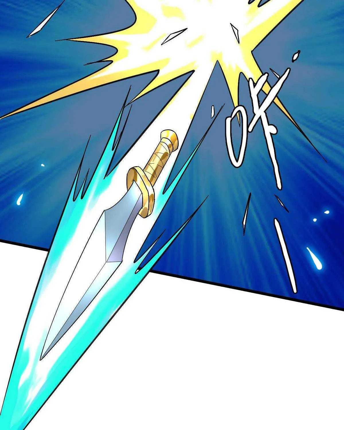 Supreme Taoist (2021) Chapter 62 page 31 - 