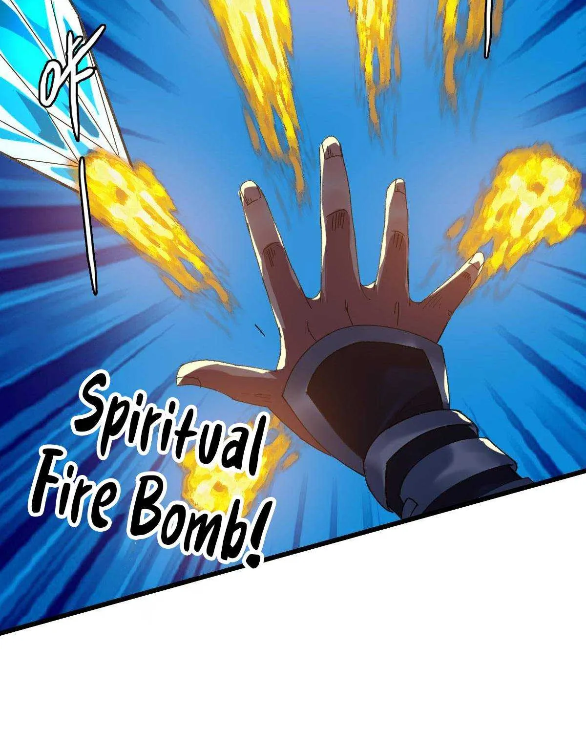 Supreme Taoist (2021) Chapter 62 page 35 - 