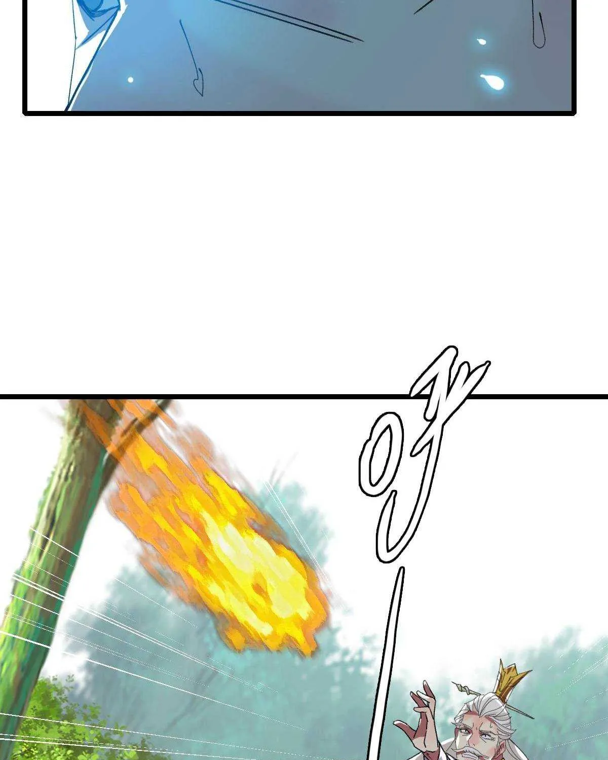 Supreme Taoist (2021) Chapter 62 page 38 - 