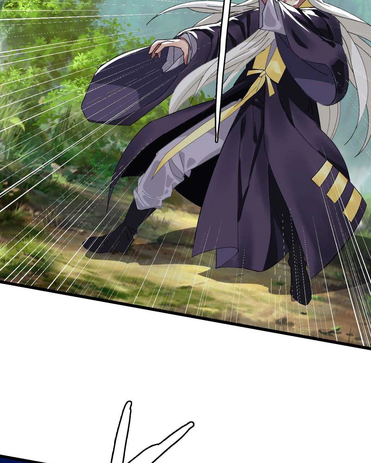 Supreme Taoist (2021) Chapter 62 page 39 - 