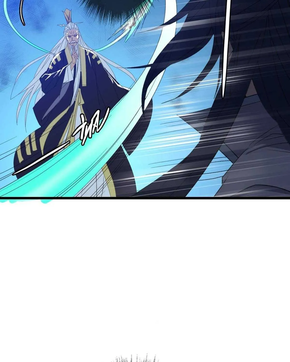 Supreme Taoist (2021) Chapter 62 page 5 - 