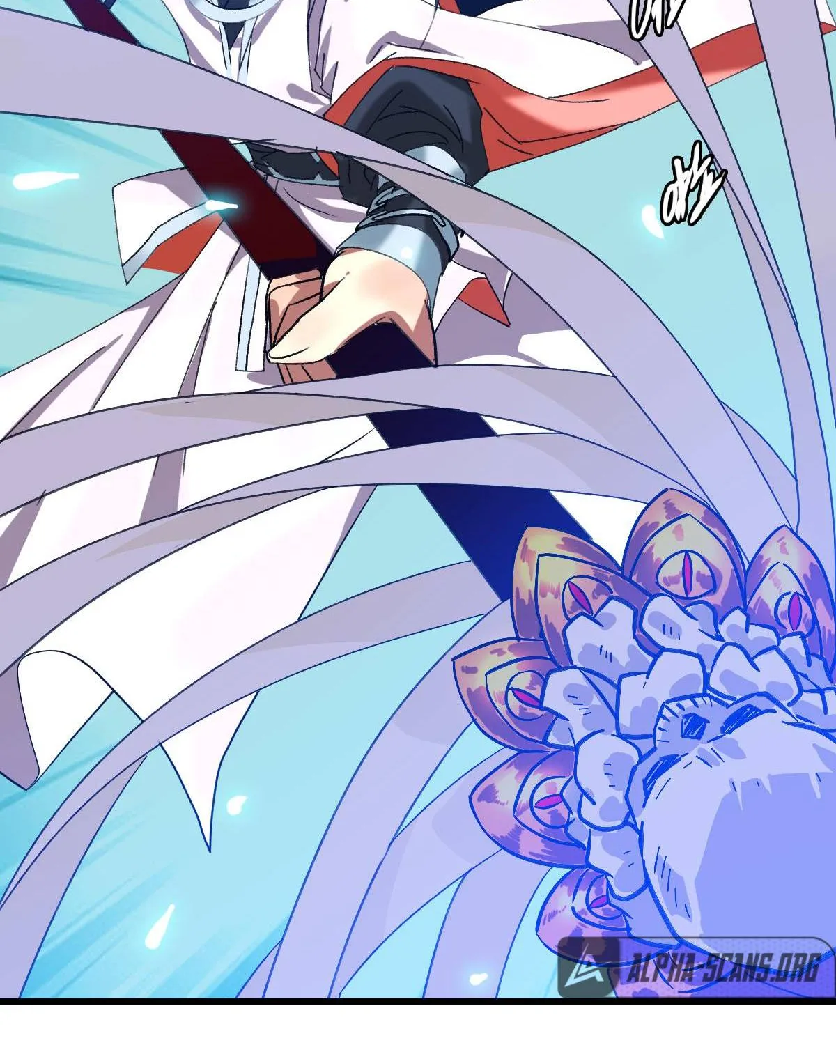Supreme Taoist (2021) Chapter 62 page 47 - 
