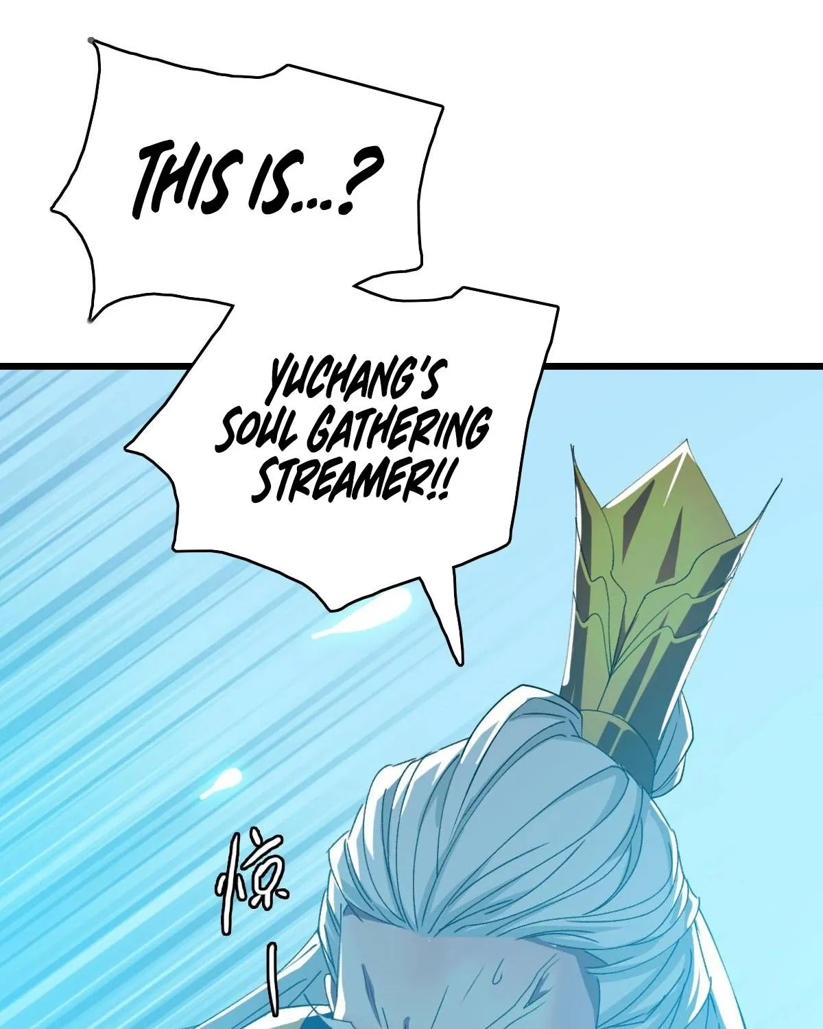 Supreme Taoist (2021) Chapter 62 page 48 - 