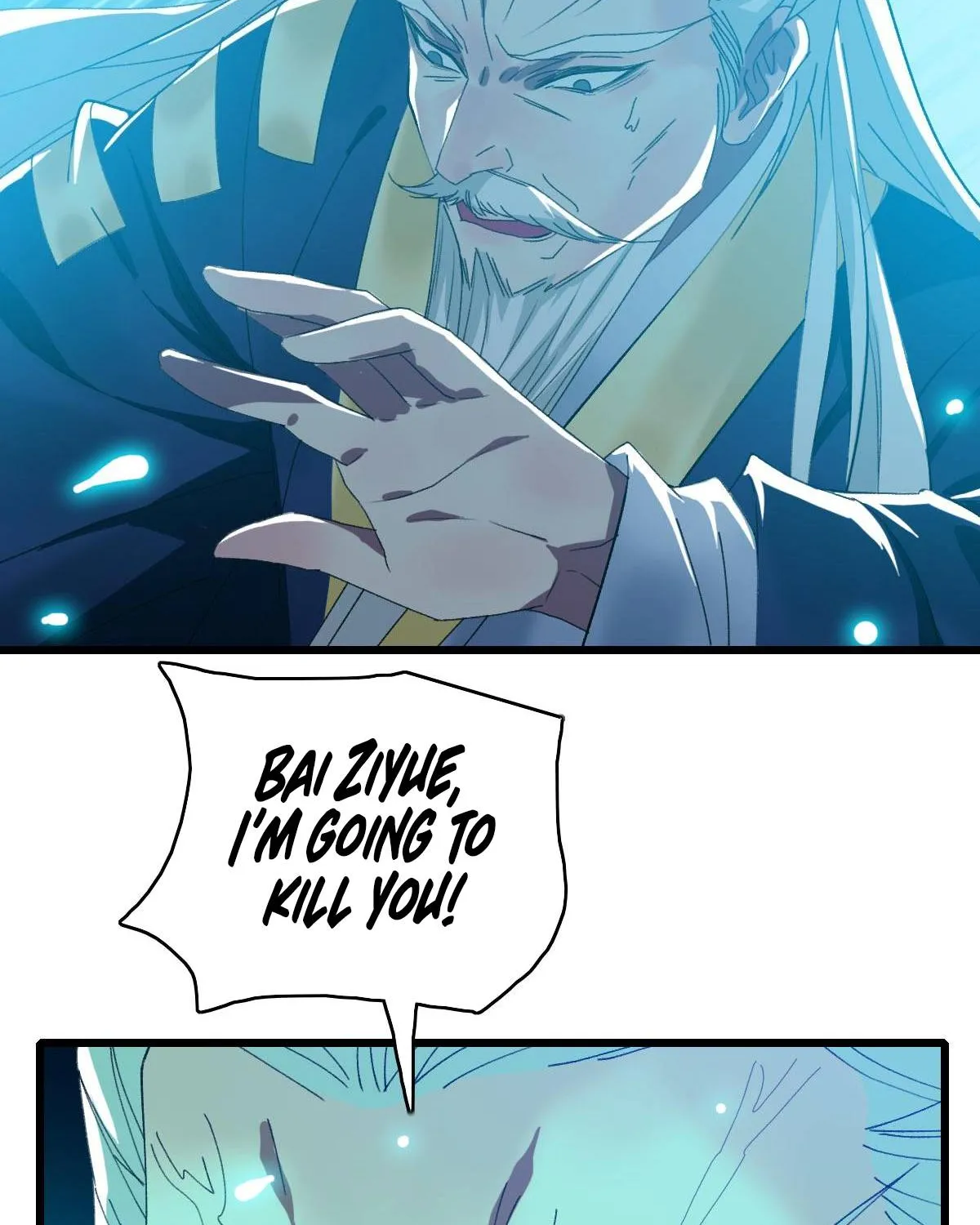 Supreme Taoist (2021) Chapter 62 page 49 - 