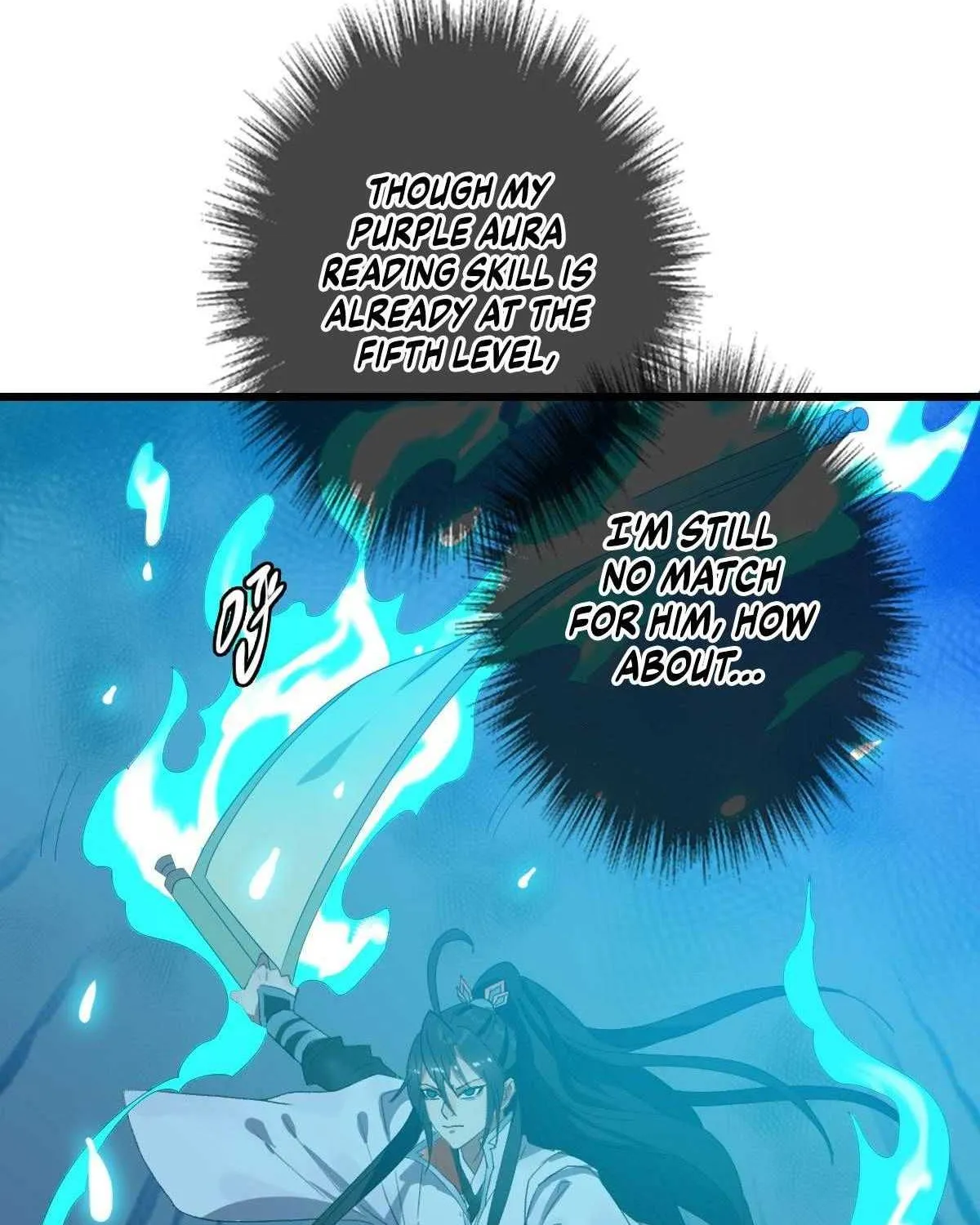 Supreme Taoist (2021) Chapter 62 page 6 - 