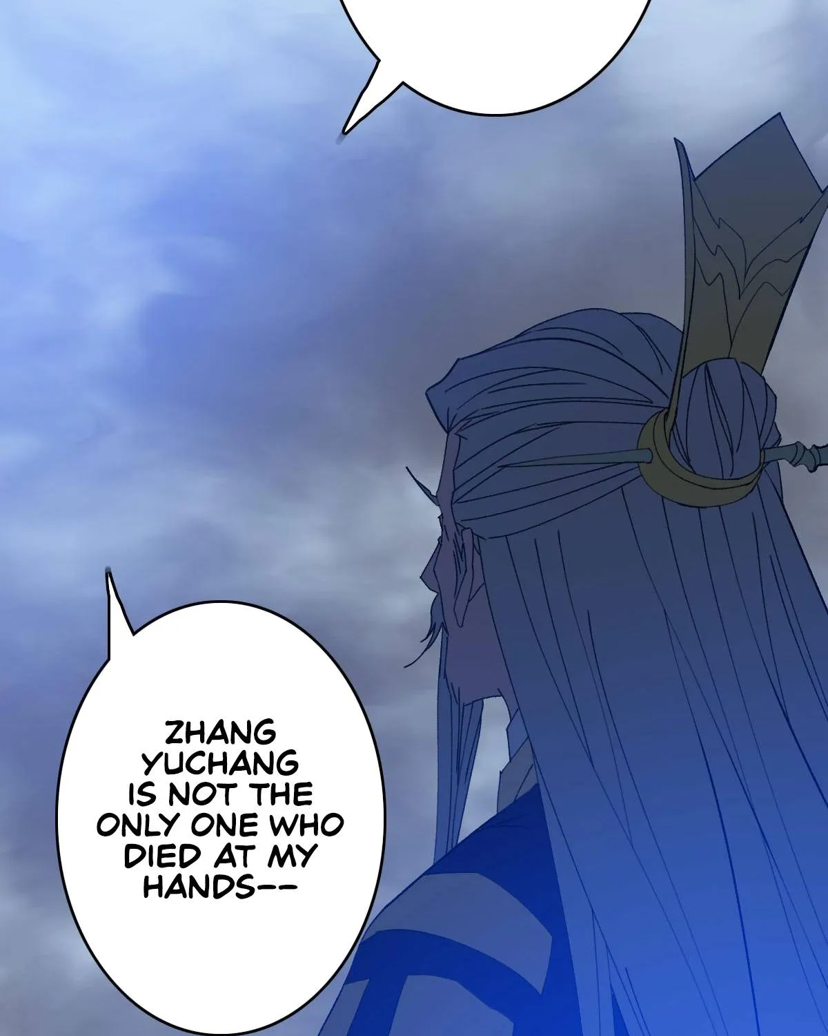 Supreme Taoist (2021) Chapter 62 page 51 - 