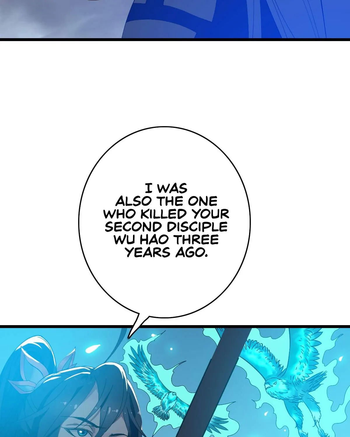 Supreme Taoist (2021) Chapter 62 page 52 - 