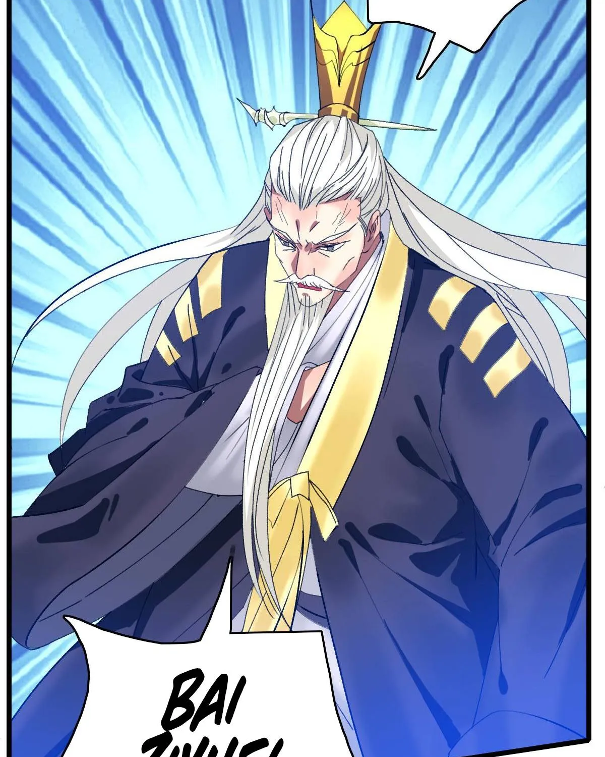Supreme Taoist (2021) Chapter 62 page 54 - 