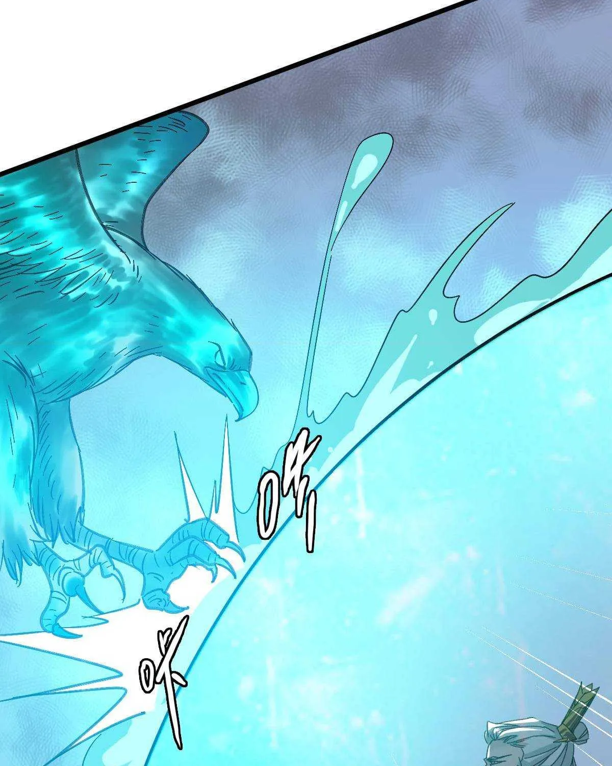 Supreme Taoist (2021) Chapter 62 page 59 - 