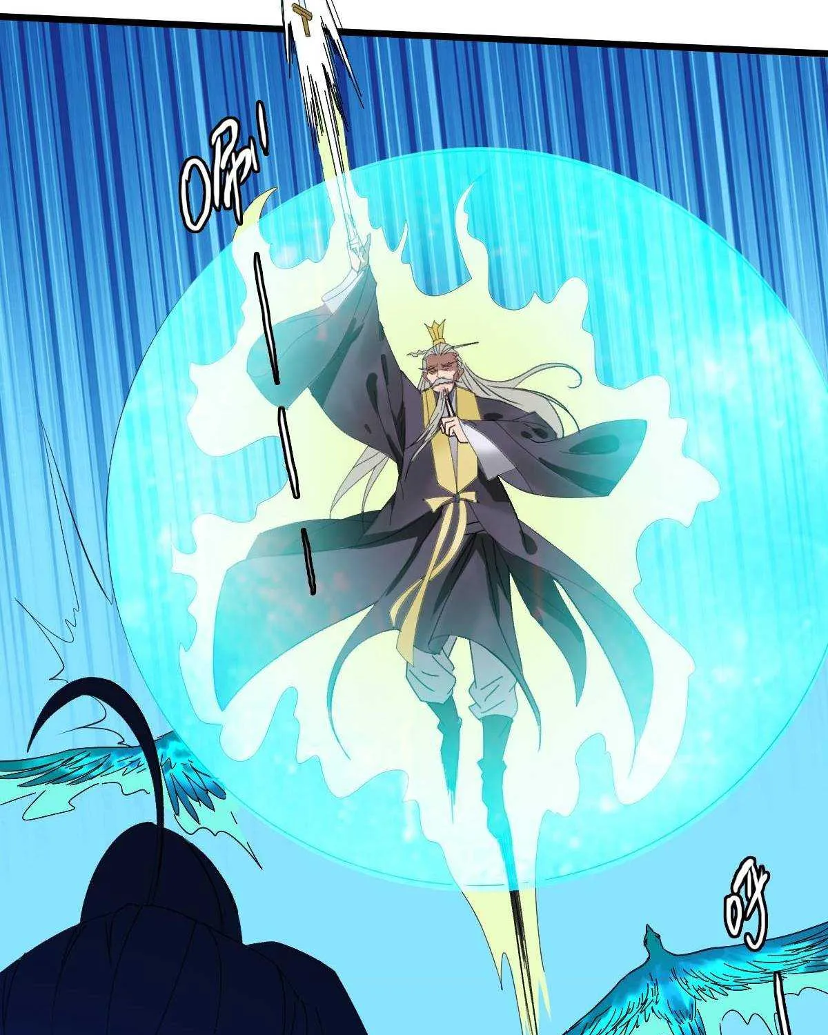 Supreme Taoist (2021) Chapter 62 page 61 - 